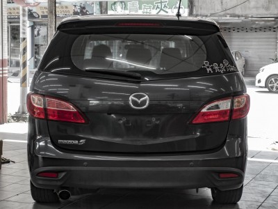 Mazda  Mazda5 2013年 | TCBU優質車商認證聯盟
