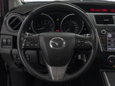 Mazda  Mazda5 2013年 | TCBU優質車商認證聯盟