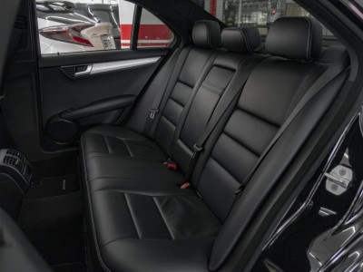Mercedes-Benz/賓士  C-CLASS  C200 2012年 | TCBU優質車商認證聯盟