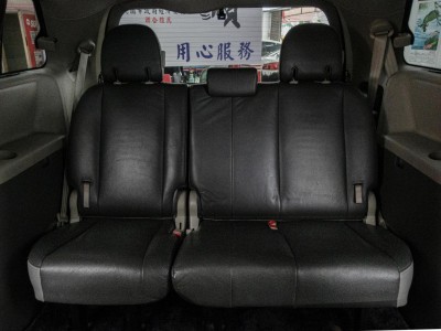 Toyota  Sienna 2011年 | TCBU優質車商認證聯盟