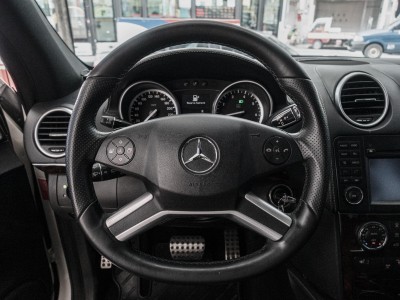 Mercedes-Benz/賓士  ML-CLASS  ML350 2011年 | TCBU優質車商認證聯盟