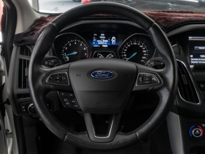 Ford/福特  Focus 2016年 | TCBU優質車商認證聯盟