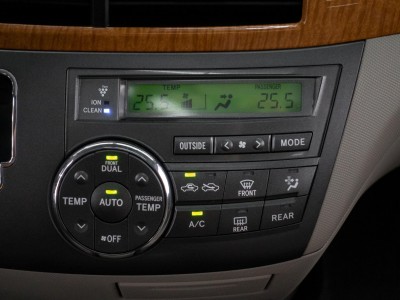 Toyota  Previa 2011年 | TCBU優質車商認證聯盟