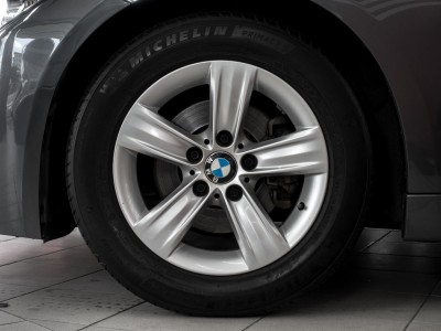 BMW/ 寶馬  3 SERIES  318d 2012年 | TCBU優質車商認證聯盟