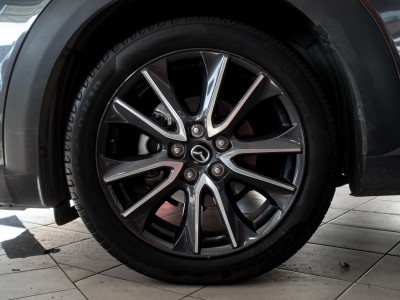 Mazda  CX-3 2017年 | TCBU優質車商認證聯盟