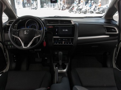 Honda  FIT 2015年 | TCBU優質車商認證聯盟