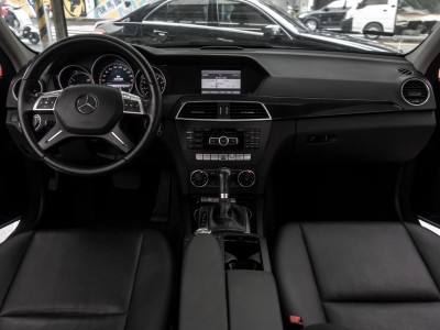 Mercedes-Benz/賓士  C-CLASS  C200 2013年 | TCBU優質車商認證聯盟