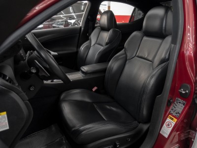 Lexus  IS 2009年 | TCBU優質車商認證聯盟