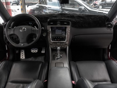 Lexus  IS 2009年 | TCBU優質車商認證聯盟