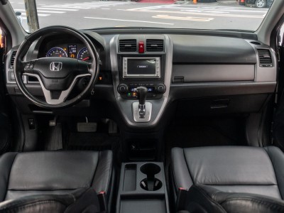 Honda  CR-V 2007年 | TCBU優質車商認證聯盟