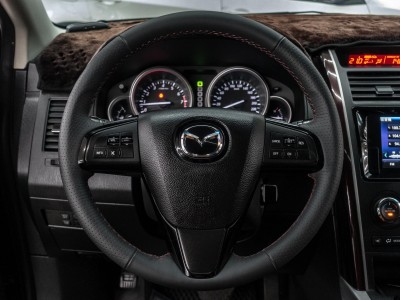 Mazda  CX-9 2013年 | TCBU優質車商認證聯盟