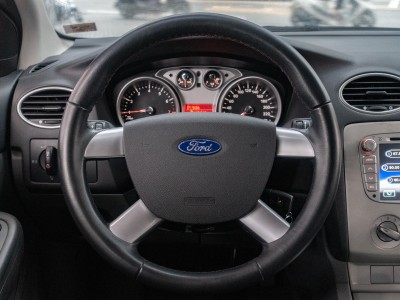 Ford/福特  Focus 2010年 | TCBU優質車商認證聯盟