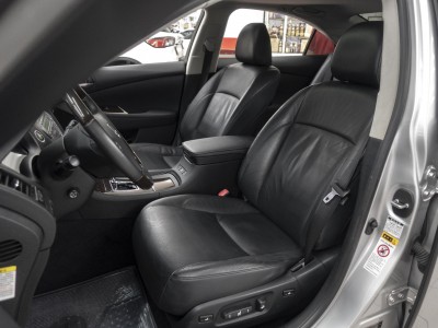 Lexus  ES 2010年 | TCBU優質車商認證聯盟