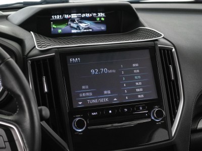 Subaru  Forester 2018年 | TCBU優質車商認證聯盟