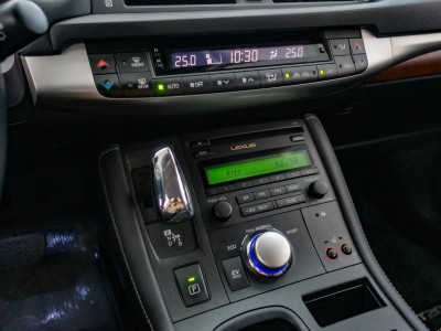 Lexus  CT200H 2012年 | TCBU優質車商認證聯盟