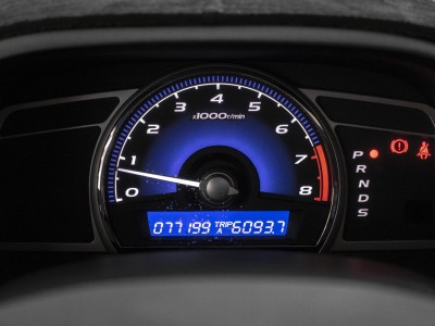 Honda  Civic 2011年 | TCBU優質車商認證聯盟