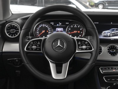 Mercedes-Benz/賓士  E-CLASS 2018年 | TCBU優質車商認證聯盟