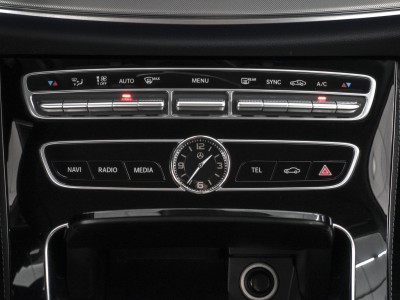 Mercedes-Benz/賓士  E-CLASS 2018年 | TCBU優質車商認證聯盟