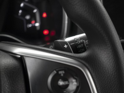 Honda  CR-V 2019年 | TCBU優質車商認證聯盟
