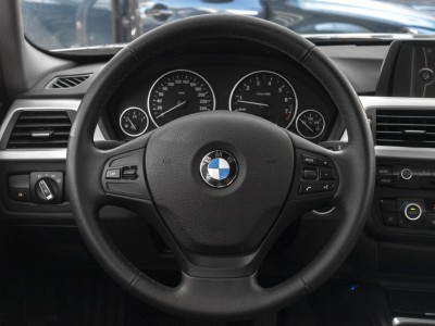 BMW/ 寶馬  3 SERIES  316i 2014年 | TCBU優質車商認證聯盟