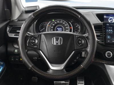 Honda  CR-V 2014年 | TCBU優質車商認證聯盟