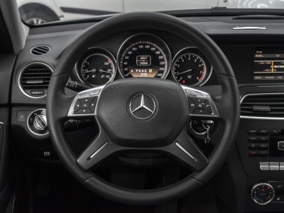 Mercedes-Benz/賓士  C-CLASS  C180 2011年 | TCBU優質車商認證聯盟