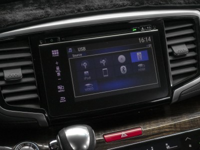 Honda  Odyssey 2017年 | TCBU優質車商認證聯盟