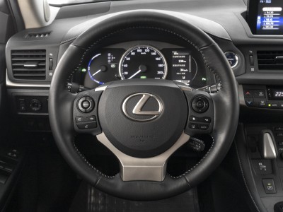 Lexus  CT200H 2017年 | TCBU優質車商認證聯盟