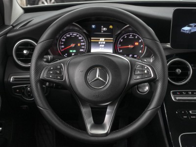 Mercedes-Benz/賓士  C-CLASS  C200 2015年 | TCBU優質車商認證聯盟