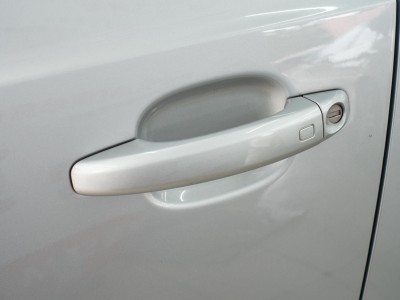 Audi  Q3 2012年 | TCBU優質車商認證聯盟