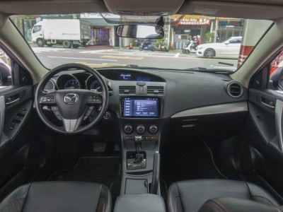 Mazda  Mazda3 2014年 | TCBU優質車商認證聯盟