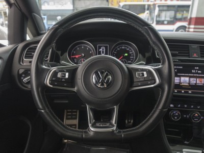 Volkswagen 福斯  Golf 2016年 | TCBU優質車商認證聯盟