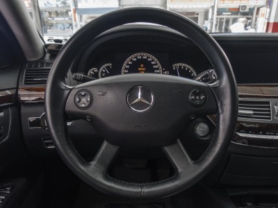 Mercedes-Benz/賓士  S-CLASS  S350 2005年 | TCBU優質車商認證聯盟
