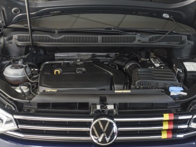 Volkswagen 福斯  Touran 2021年 | TCBU優質車商認證聯盟