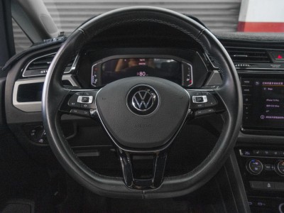 Volkswagen 福斯  Touran 2021年 | TCBU優質車商認證聯盟