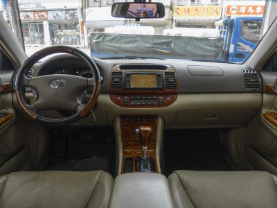 Toyota  Camry 2004年 | TCBU優質車商認證聯盟