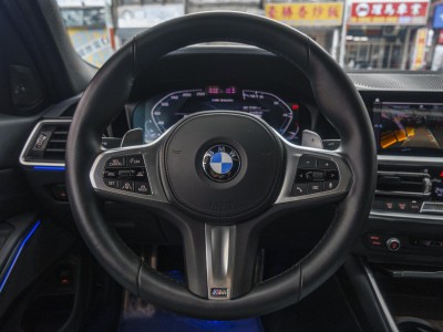 BMW/ 寶馬  3 SERIES  M340i  2021年 | TCBU優質車商認證聯盟