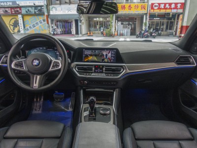BMW/ 寶馬  3 SERIES  M340i  2021年 | TCBU優質車商認證聯盟