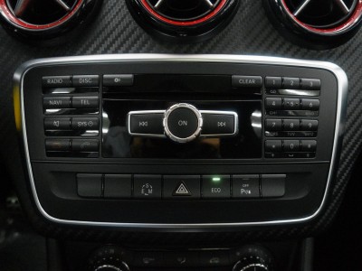 Mercedes-Benz/賓士  A-CLASS  A250 2013年 | TCBU優質車商認證聯盟