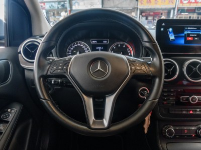 Mercedes-Benz/賓士  B-CLASS  B180 2014年 | TCBU優質車商認證聯盟