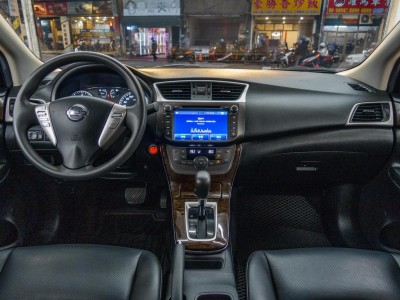 Nissan  Sentra 2016年 | TCBU優質車商認證聯盟