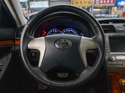 Toyota  Camry 2011年 | TCBU優質車商認證聯盟