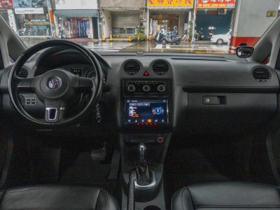 Volkswagen 福斯  Caddy 2015年 | TCBU優質車商認證聯盟