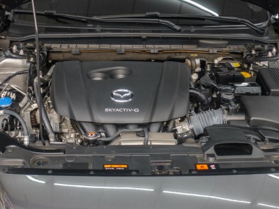 Mazda  Mazda6 2021年 | TCBU優質車商認證聯盟