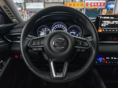 Mazda  Mazda6 2021年 | TCBU優質車商認證聯盟