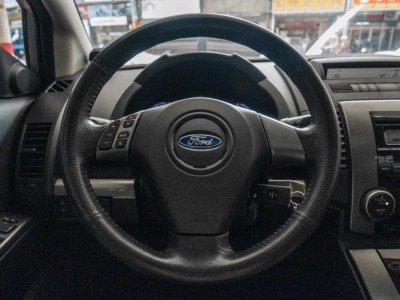Ford/福特  i-Max 2011年 | TCBU優質車商認證聯盟