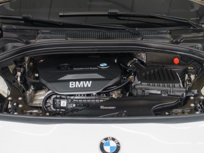 BMW/ 寶馬  2 SERIES  218i 2016年 | TCBU優質車商認證聯盟