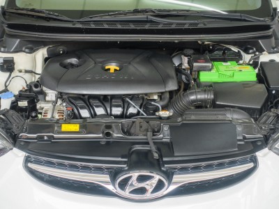Hyundai  Elantra 2012年 | TCBU優質車商認證聯盟