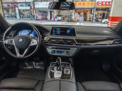 BMW/ 寶馬  7 SERIES  740Li 2016年 | TCBU優質車商認證聯盟