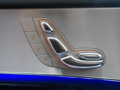 Mercedes-Benz/賓士  GLC-CLASS 2022年 | TCBU優質車商認證聯盟